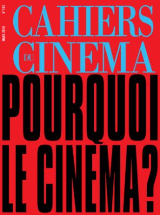 Couv-les cahiers mars18