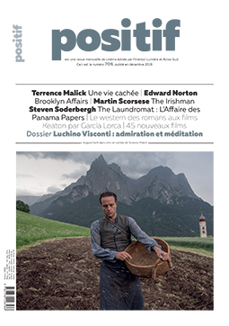 couv positif decembre 2019