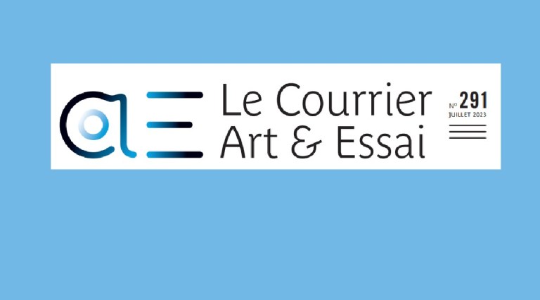 Classement des salles Art et Essai : l’analyse de l’Afcae | Territoires ...