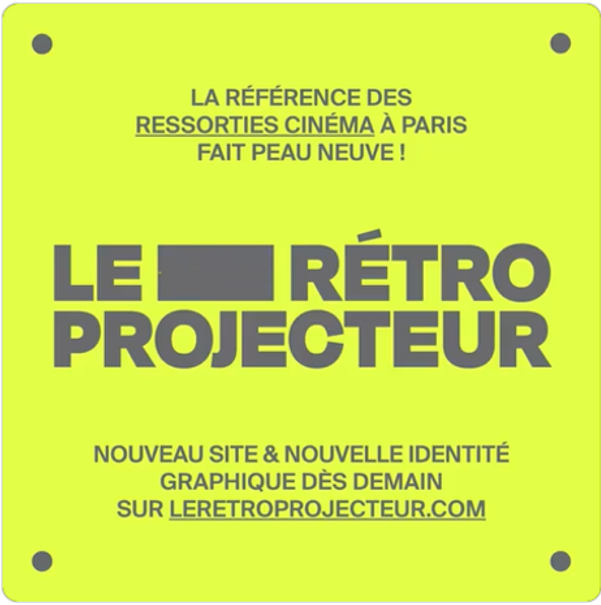 Nouveaut Dans Le R tro Territoires Et Cin ma Nouveaut Dans Le R tro Territoires Et Cin ma