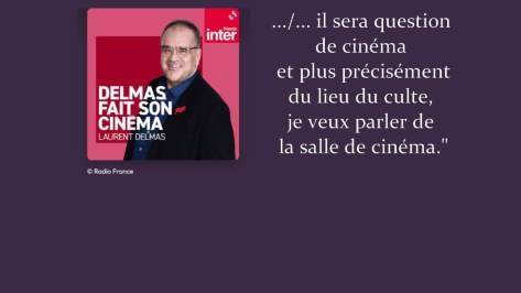 L&rsquo;avenir des salles de cinéma en France
