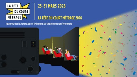 La fête du court métrage